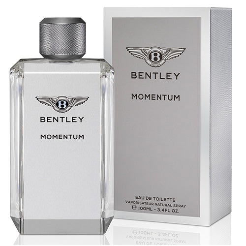 Bentley Momentum 100ML EDT
