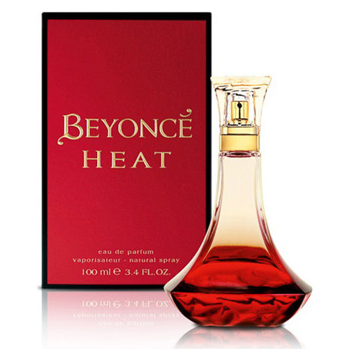 Beyonce Heat 100ml EDP