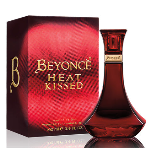 Beyonce Heat Kissed 100ml EDP