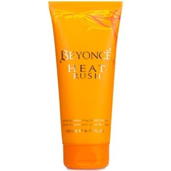 Beyonce Heat Rush 200ml Body Lotion