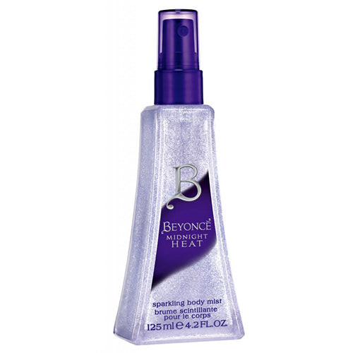 Beyonce Midnight Heat 125ML Body Mist