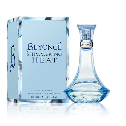 Beyonce Shimmering Heat 100ML EDP