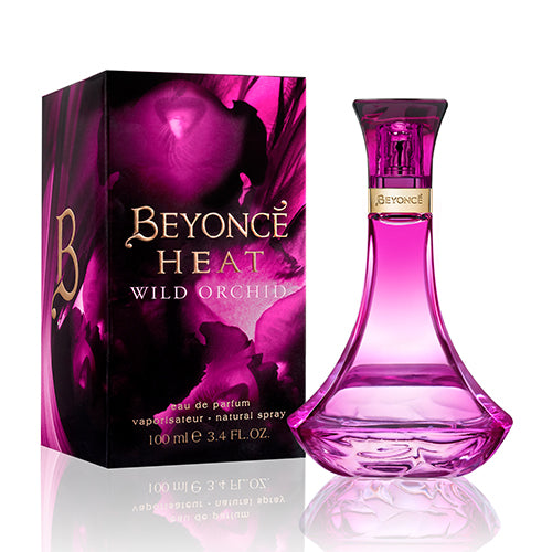 Beyonce Wild Orchid 100ml EDP