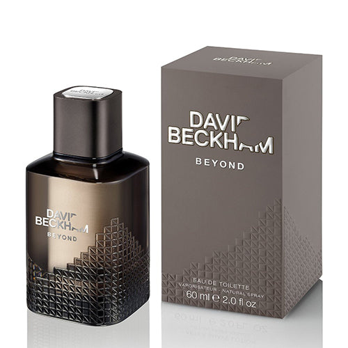 Beckham Beyond 60ML EDT