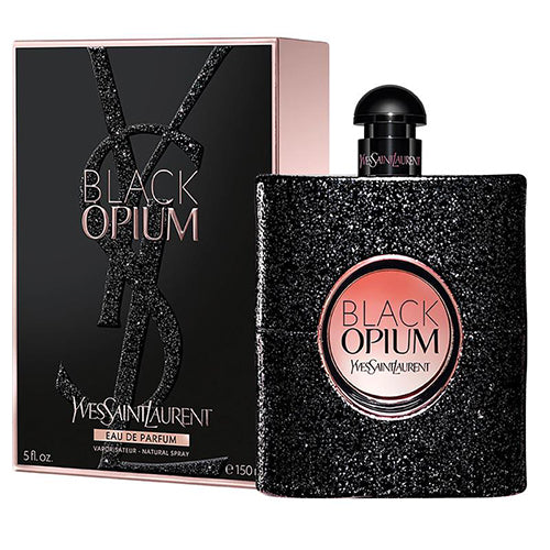 YSL Black Opium 150ML EDP