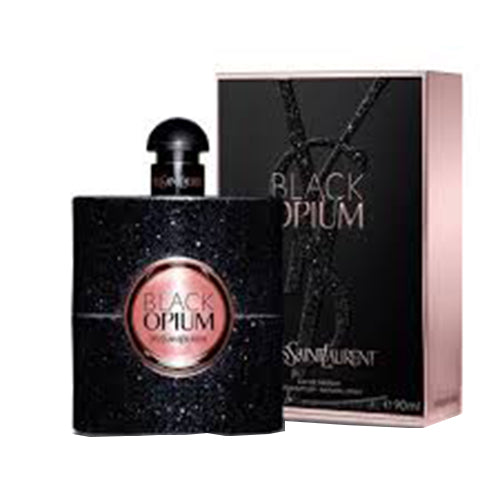 YSL Black Opium 90ml EDP