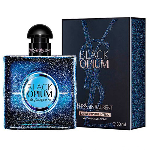 YSL Black Opium 50ML Intense EDP