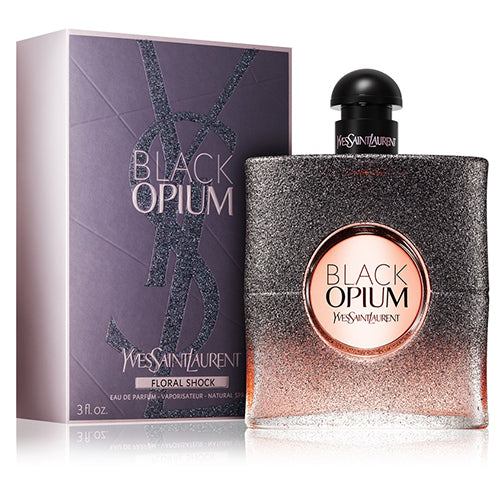 Black Opium Floral Shock 90ML EDP