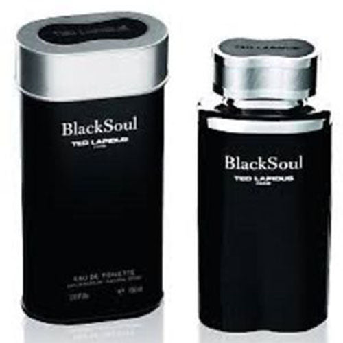 Black Soul 100ml EDT