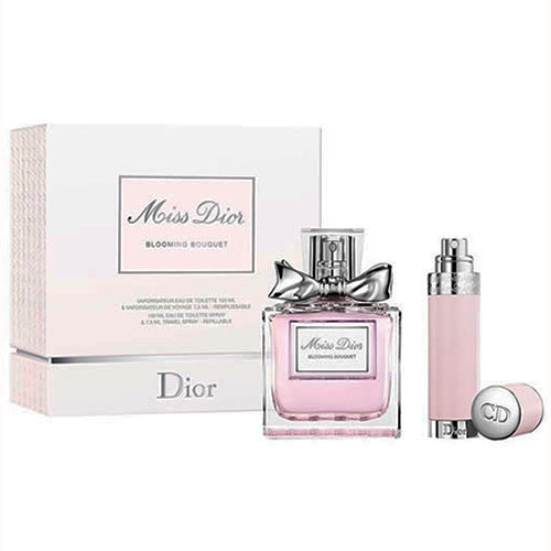 Miss Dior Blooming Bouqut 100ML + 7.5ML EDT