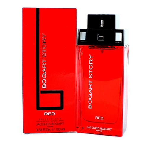 Bogart Story Red 100ml EDT