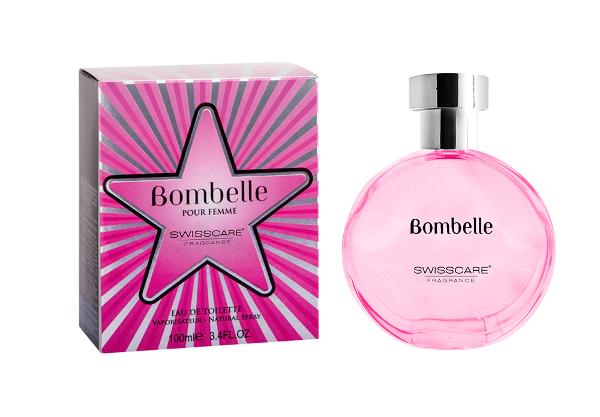 SC Bombelle Perfume Women 100ml