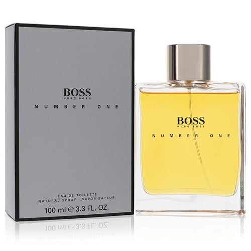 Hugo Boss #1 100ML EDT