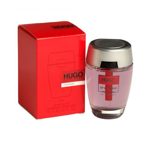 Hugo Boss Energise 75ml EDT