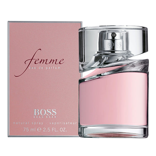 Hugo Boss Femme 75ml EDP