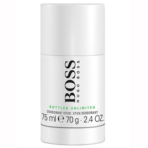 Boss Unlimited Deo stick 75gm