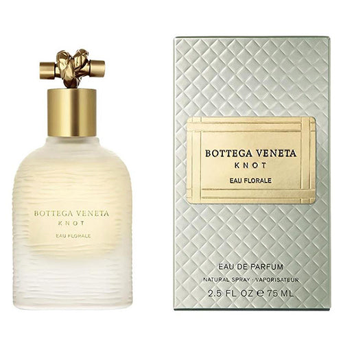 Bottega Veneta Knot Eau Floral 75ML EDP