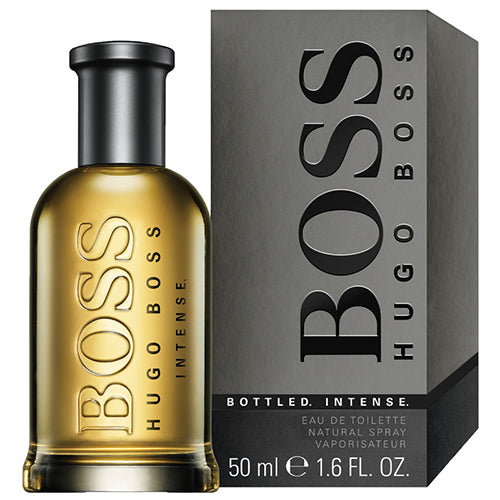 Hugo Boss Bottled Intense 50 ML EDP