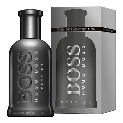 Boss Bottled Man Of Today 100ML EDT