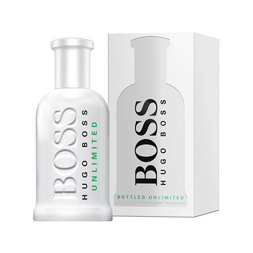 Hugo Boss Bottled Unlimited 200ML EDT