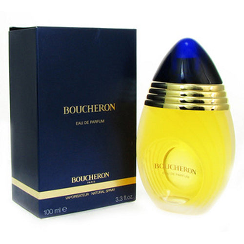 Boucheron 100ml EDP