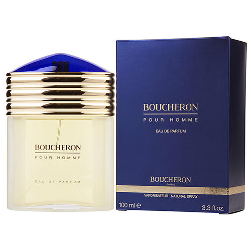 Boucheron Pour Homme 100ml EDP