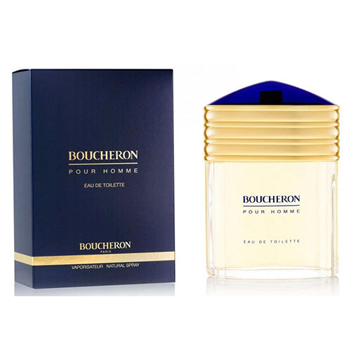 Boucheron Pour Homme 5ML EDT