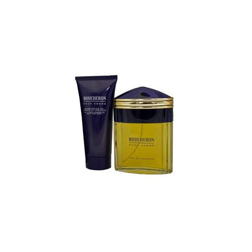 Boucheron 2pc set 50ml EDT + 100ml After Shave