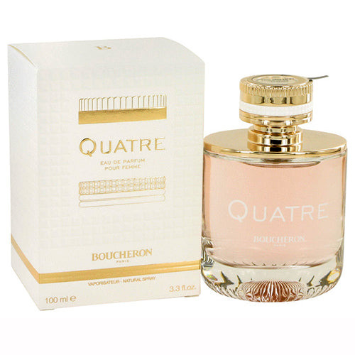 Boucheron Quatre 100ML EDP