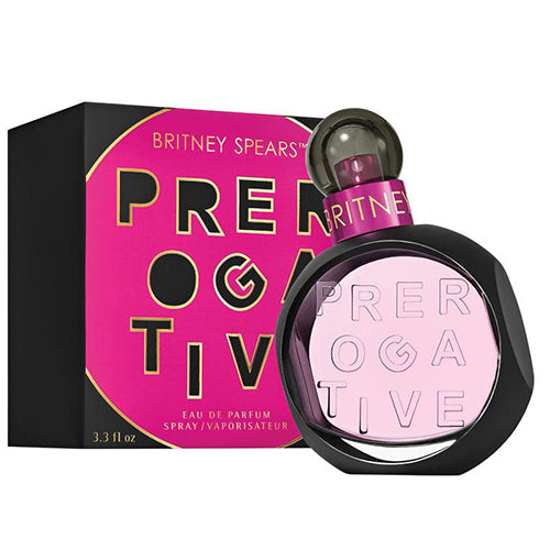 Britney Spears Prerogative 100ML EDP