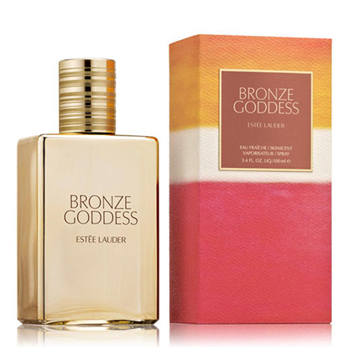 Bronze Goddess Fraiche 100ML