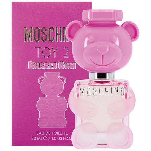 Moschino Toy 2 Bubble Gum 30ML EDT