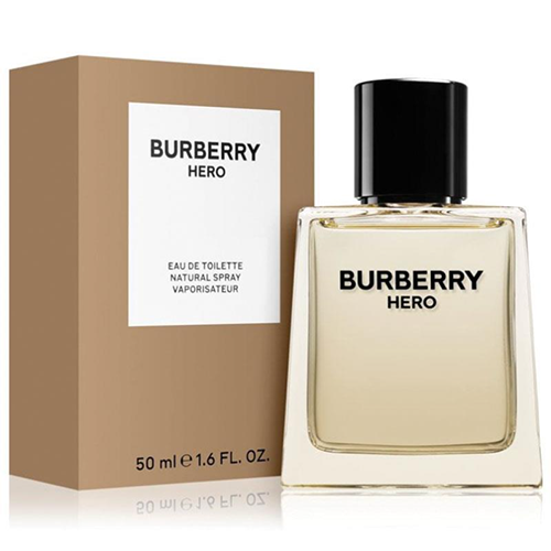 Burberry Hero 50ml EDT