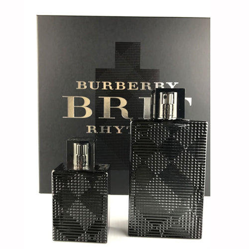 Burberry Brit Rhythm 90ML EDT + 30ML EDT