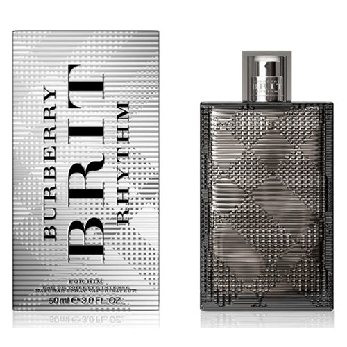 Burberry Brit Rhythm Intense 50ml EDT