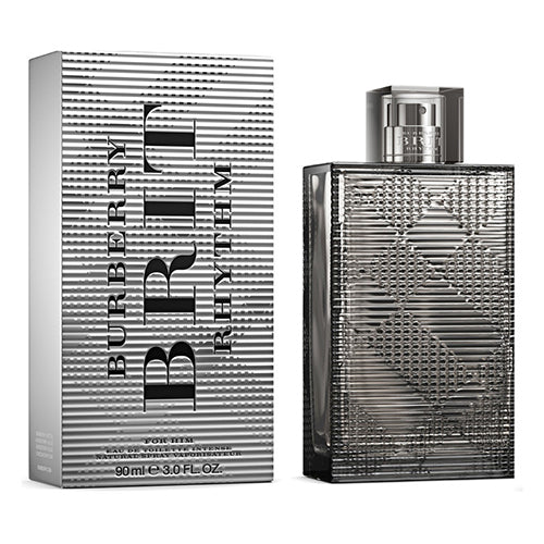 Burberry Brit Rhythm Intense 90ml EDT