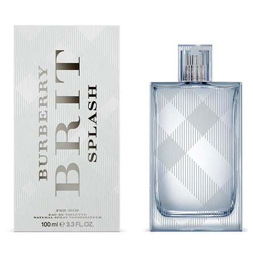 Burberry Brit Splash 100ml EDT