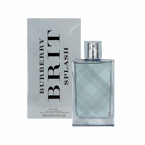 Burberry Brit Splash 200ml EDT