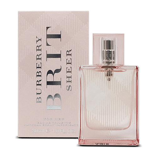 Burberry Brit Sheer 30ml EDT