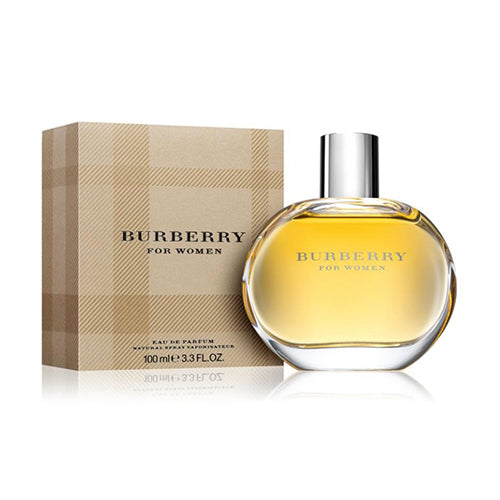 Burberry Classic 100ml EDP