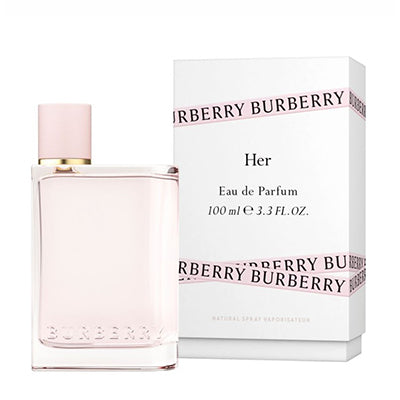 Burberry Her 100ML EDP