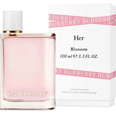 Burberry Her Blossom 100ML EDT *