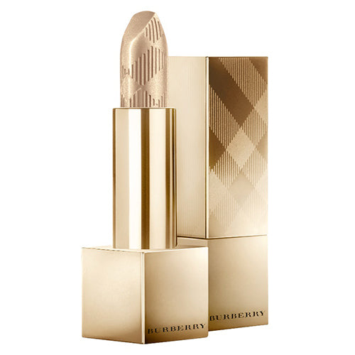 Burberry Kisses Lip Colour Festive Ltd Ed Gold#124