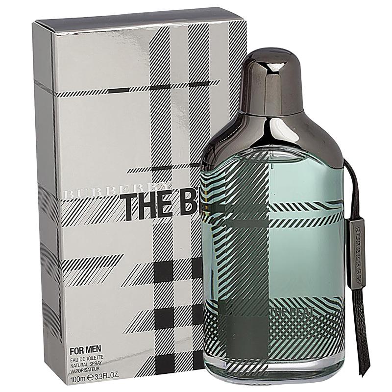 Burberry The Beat 100ml EDT