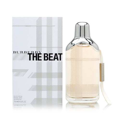 Burberry The Beat 75ml EDP