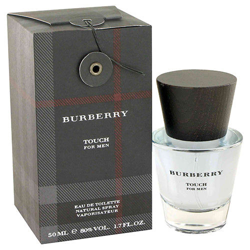 Burberry Touch Men 50ml EDT