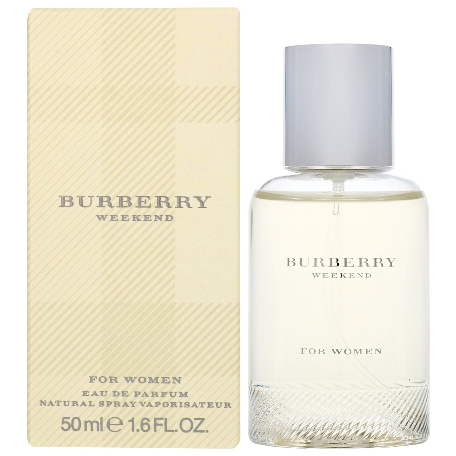 Burberry Weekend 50ml EDP