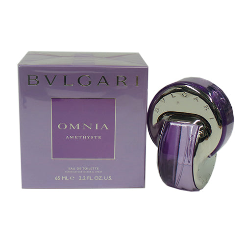 Bvlgari Omnia Amethyste 65ml EDT