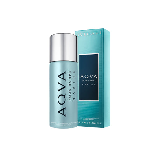 Bvlgari Aqua Marine 150ML Body Spray