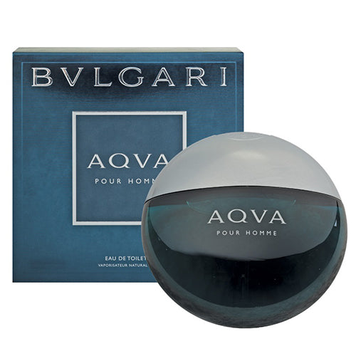 Bvlgari Aqva 50ml EDT